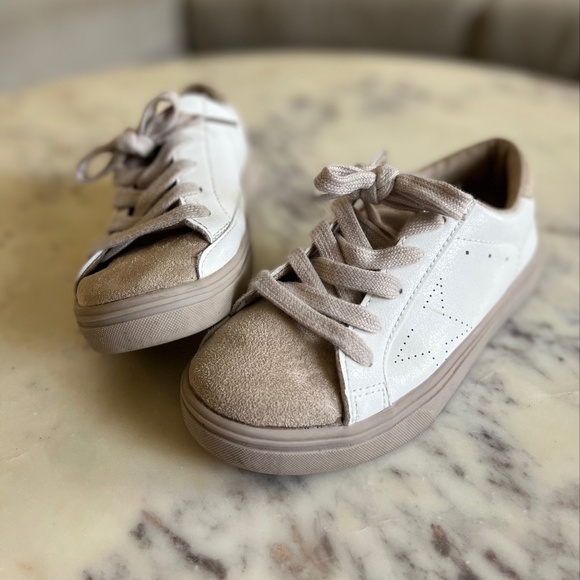 SHUSHOP KID SNEAKERS - Picture 2 of 3